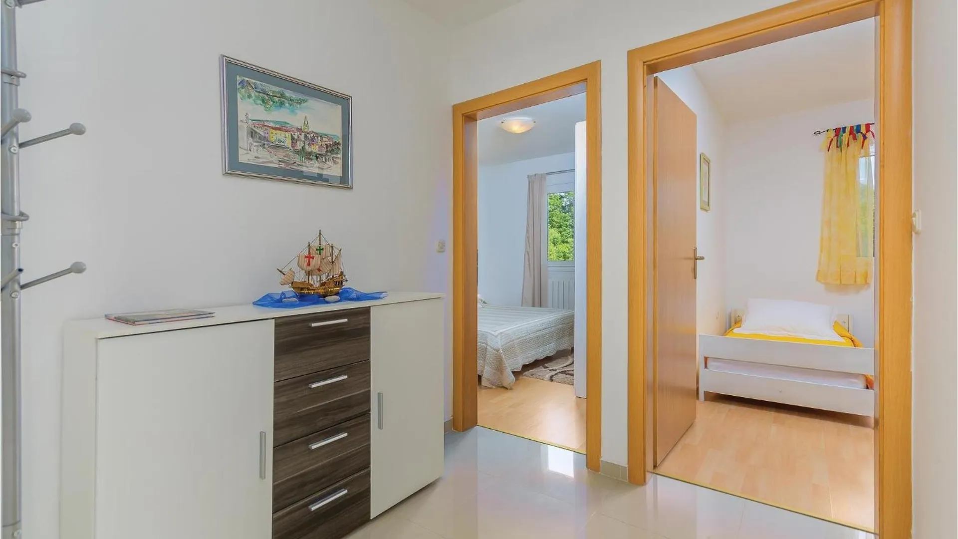 Holiday home 3 Bedroom Gorgeous Home In Labin Labin