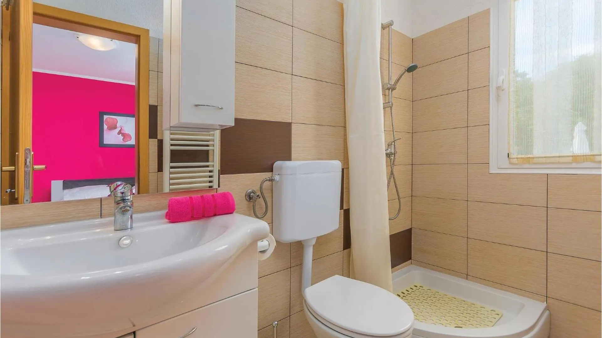 3 Bedroom Gorgeous Home In Labin Labin  0*, Labin (Istria)