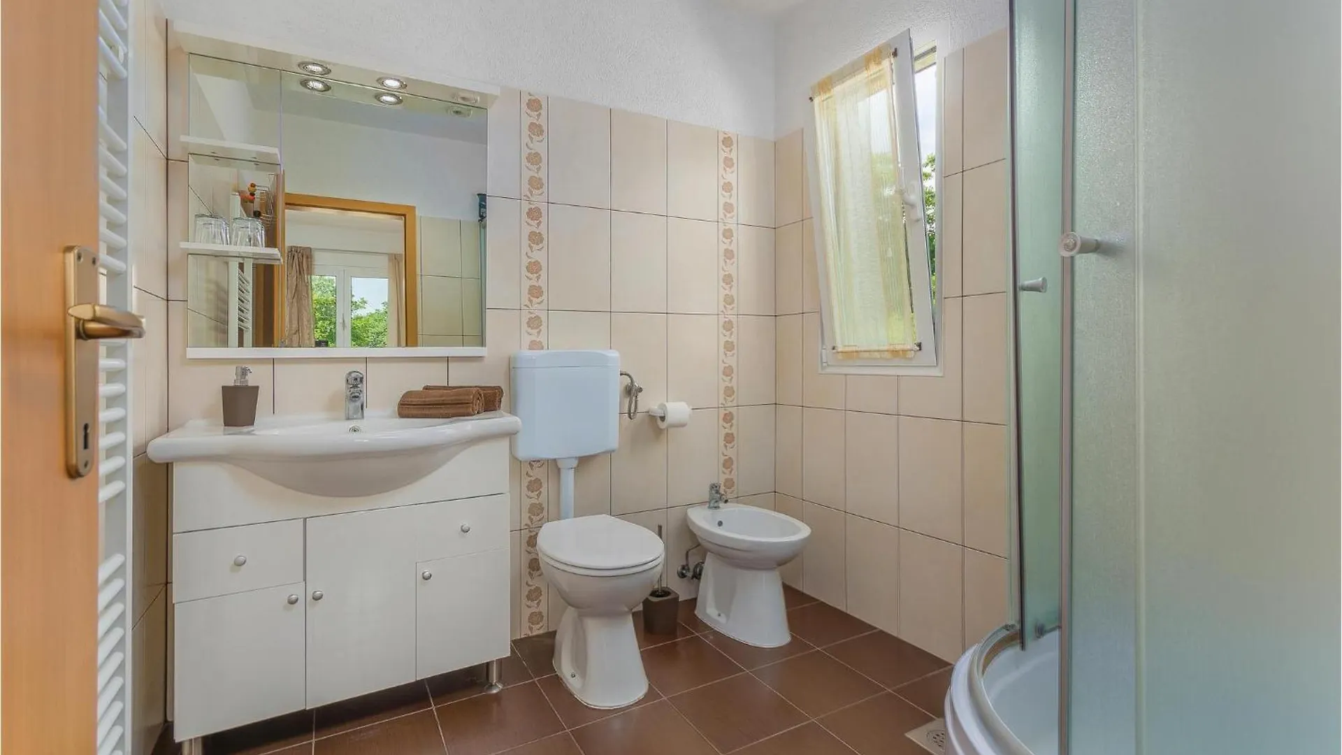 3 Bedroom Gorgeous Home In Labin Labin  Holiday home Labin (Istria)