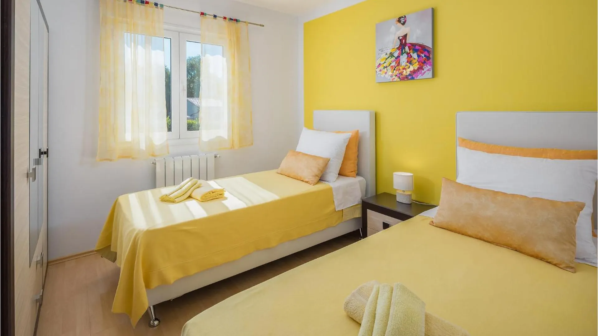 3 Bedroom Gorgeous Home In Labin Labin  0*, Labin (Istria)