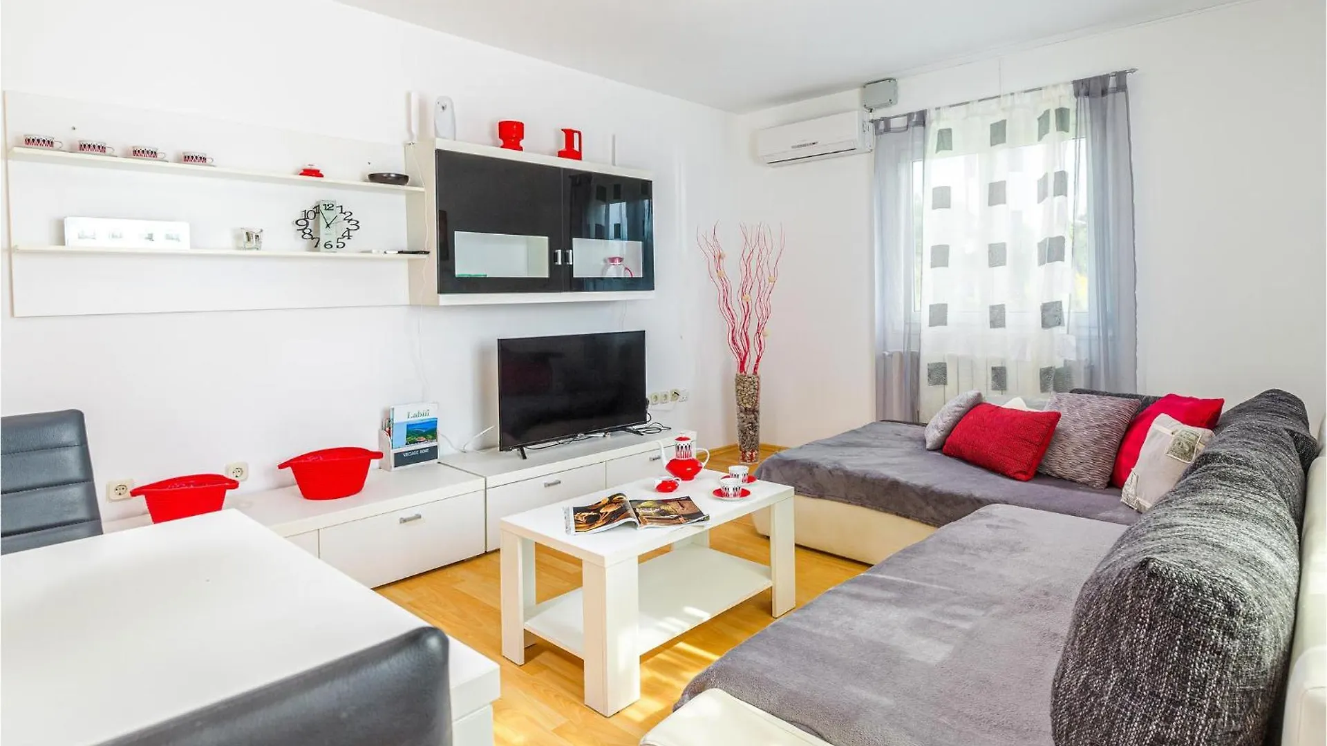 3 Bedroom Gorgeous Home In Labin Labin  Labin (Istria)