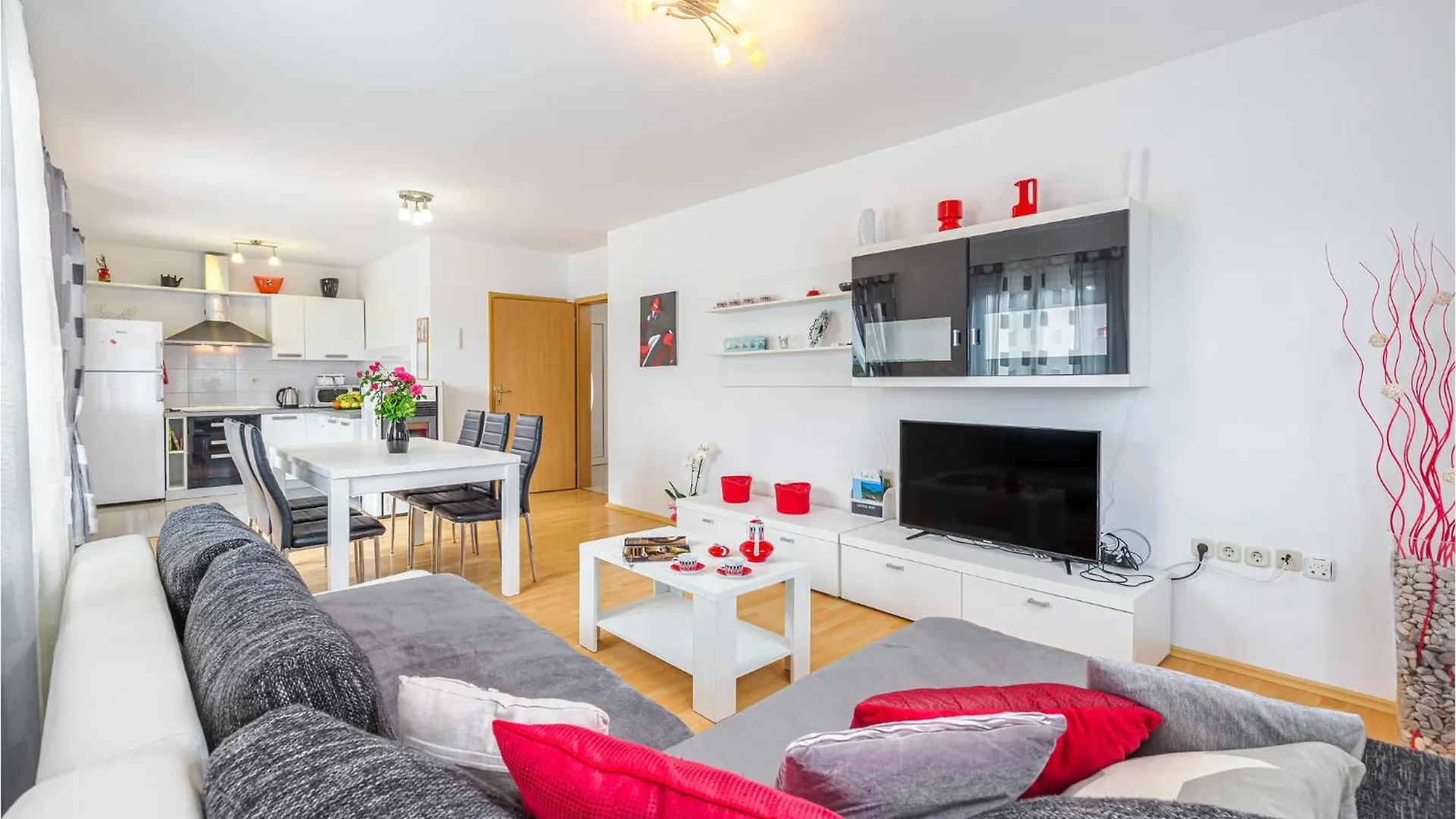 Holiday home 3 Bedroom Gorgeous Home In Labin Labin