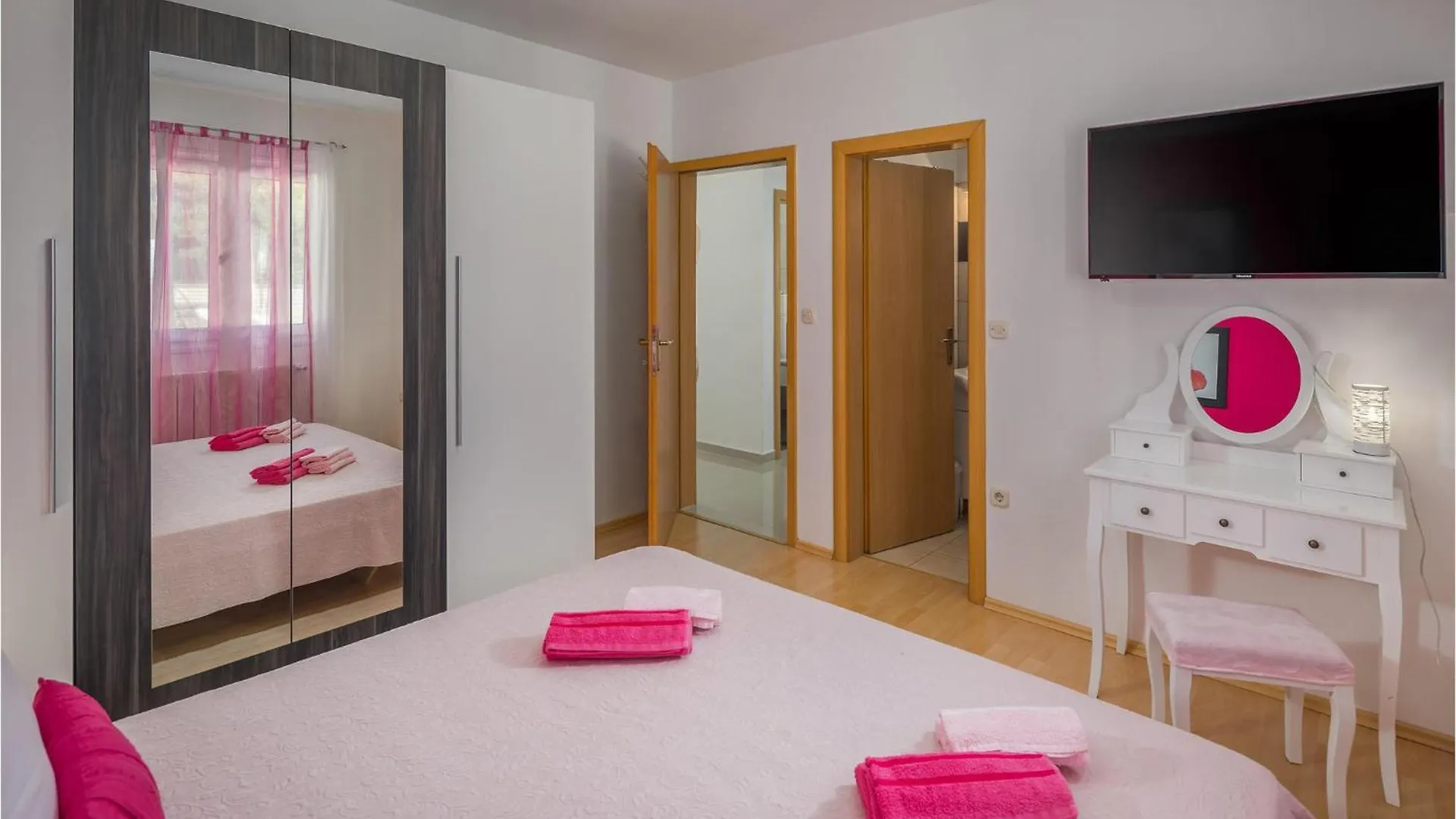 3 Bedroom Gorgeous Home In Labin Labin  Holiday home Labin (Istria)