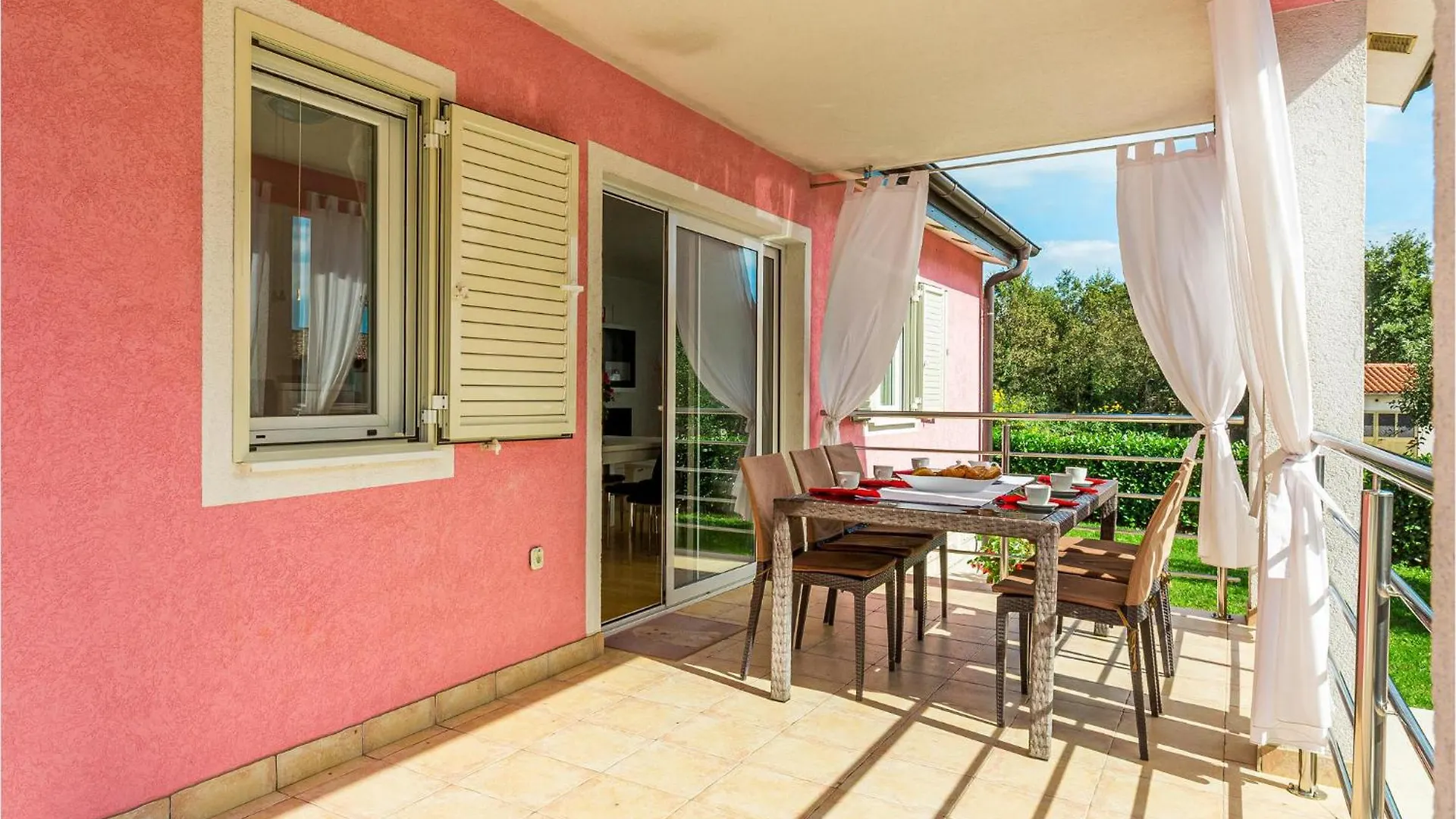3 Bedroom Gorgeous Home In Labin Labin  Croatia
