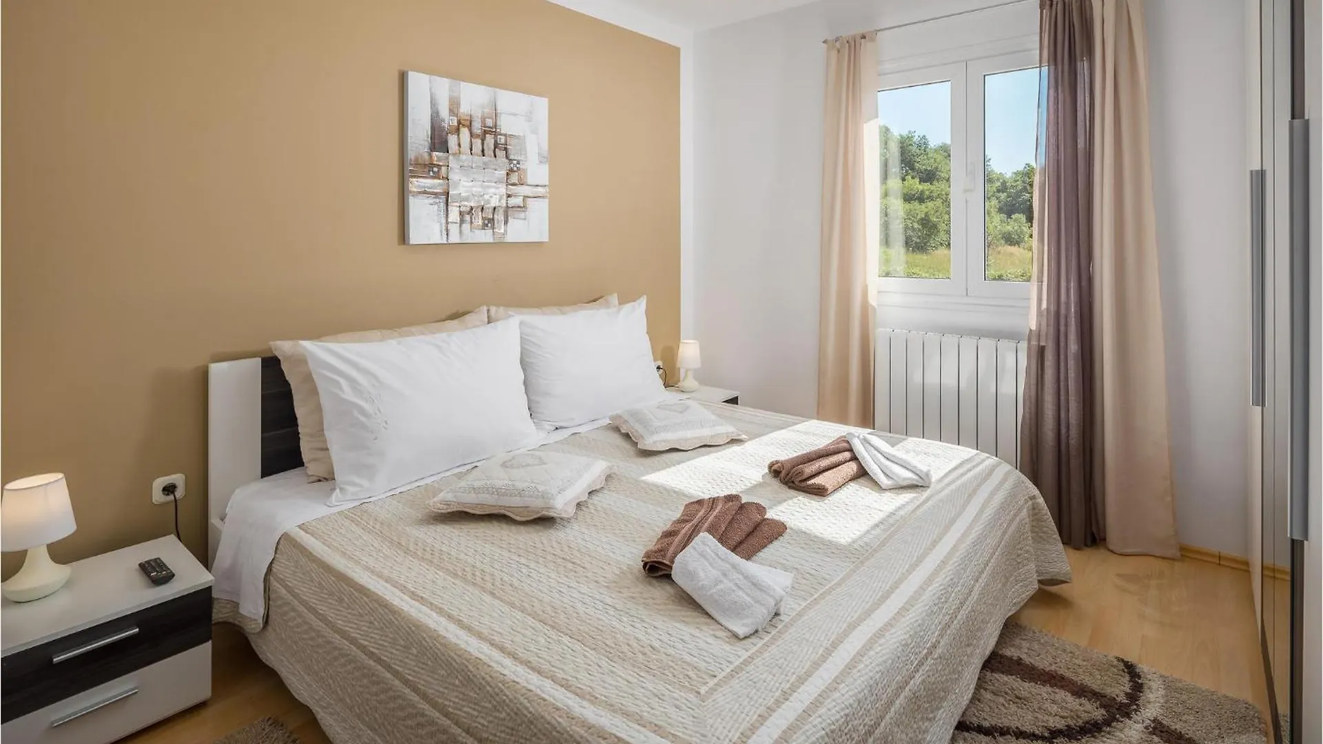 3 Bedroom Gorgeous Home In Labin Labin  Holiday home Labin (Istria)