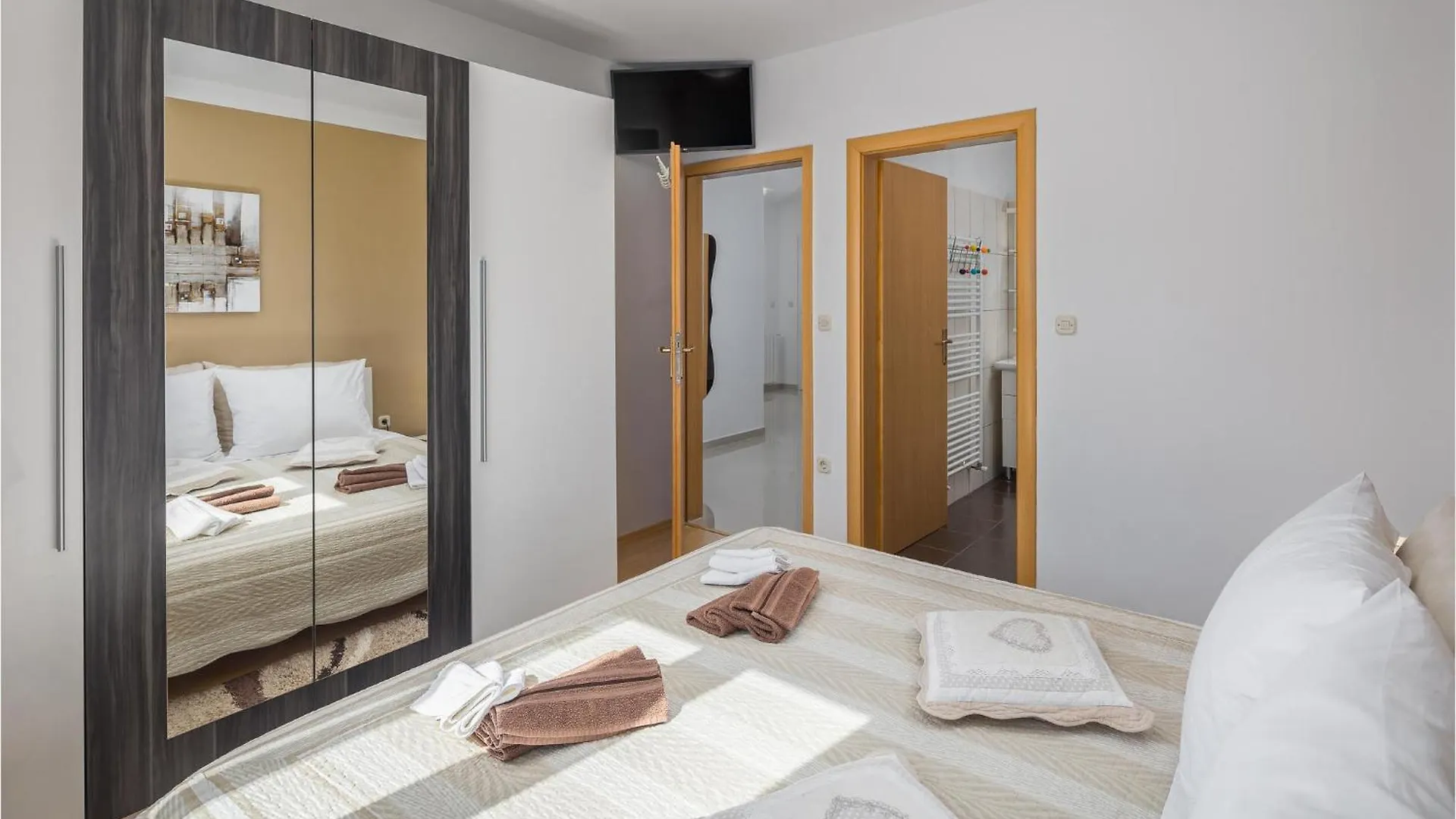 3 Bedroom Gorgeous Home In Labin Labin  0*, Labin (Istria) Croatia