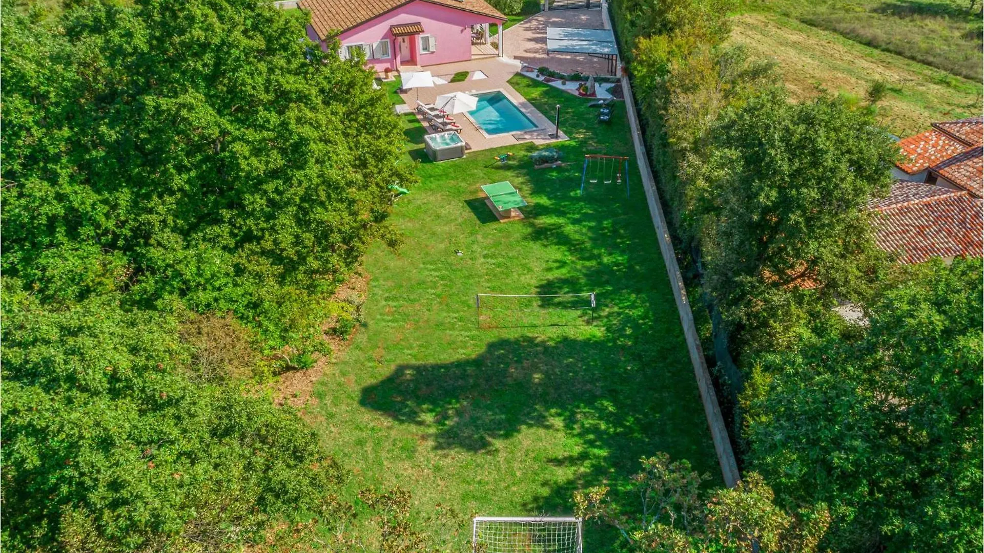 Holiday home 3 Bedroom Gorgeous Home In Labin Labin  Croatia