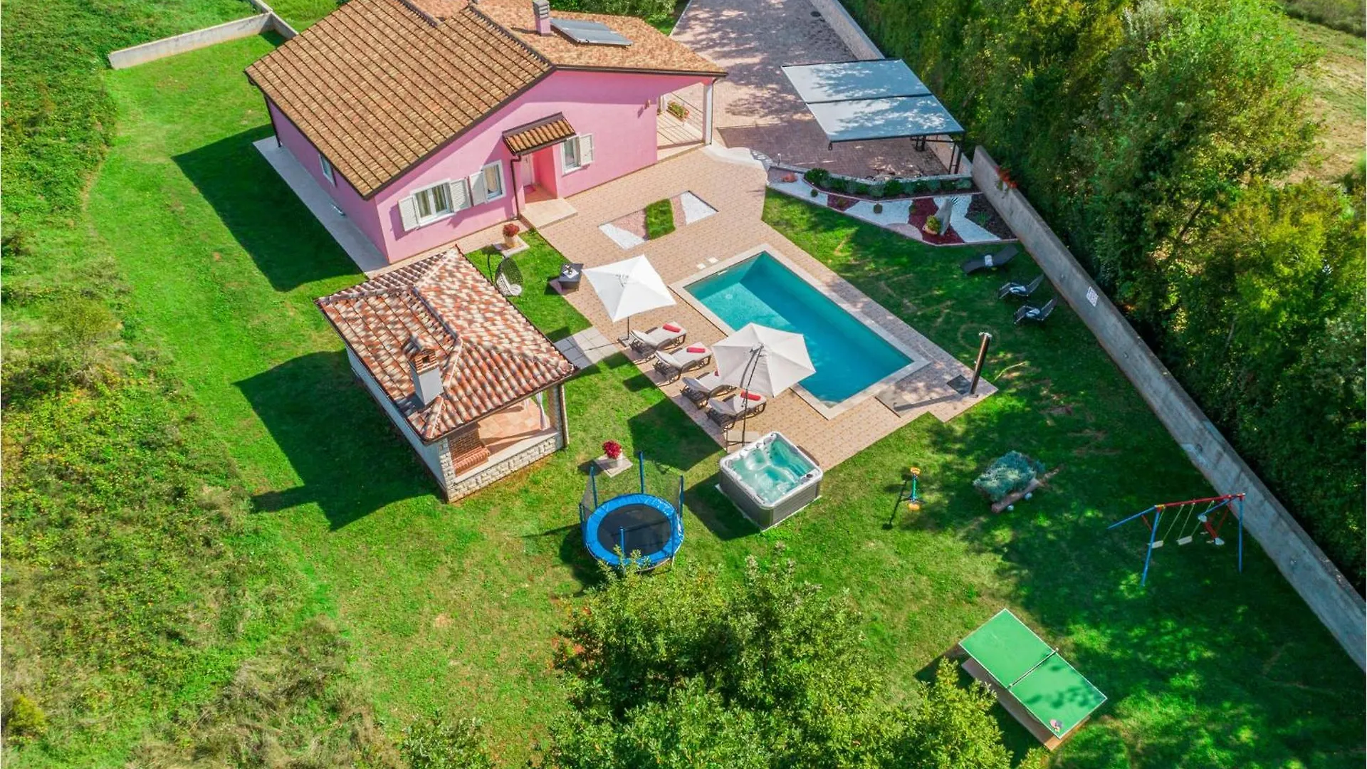3 Bedroom Gorgeous Home In Labin Labin