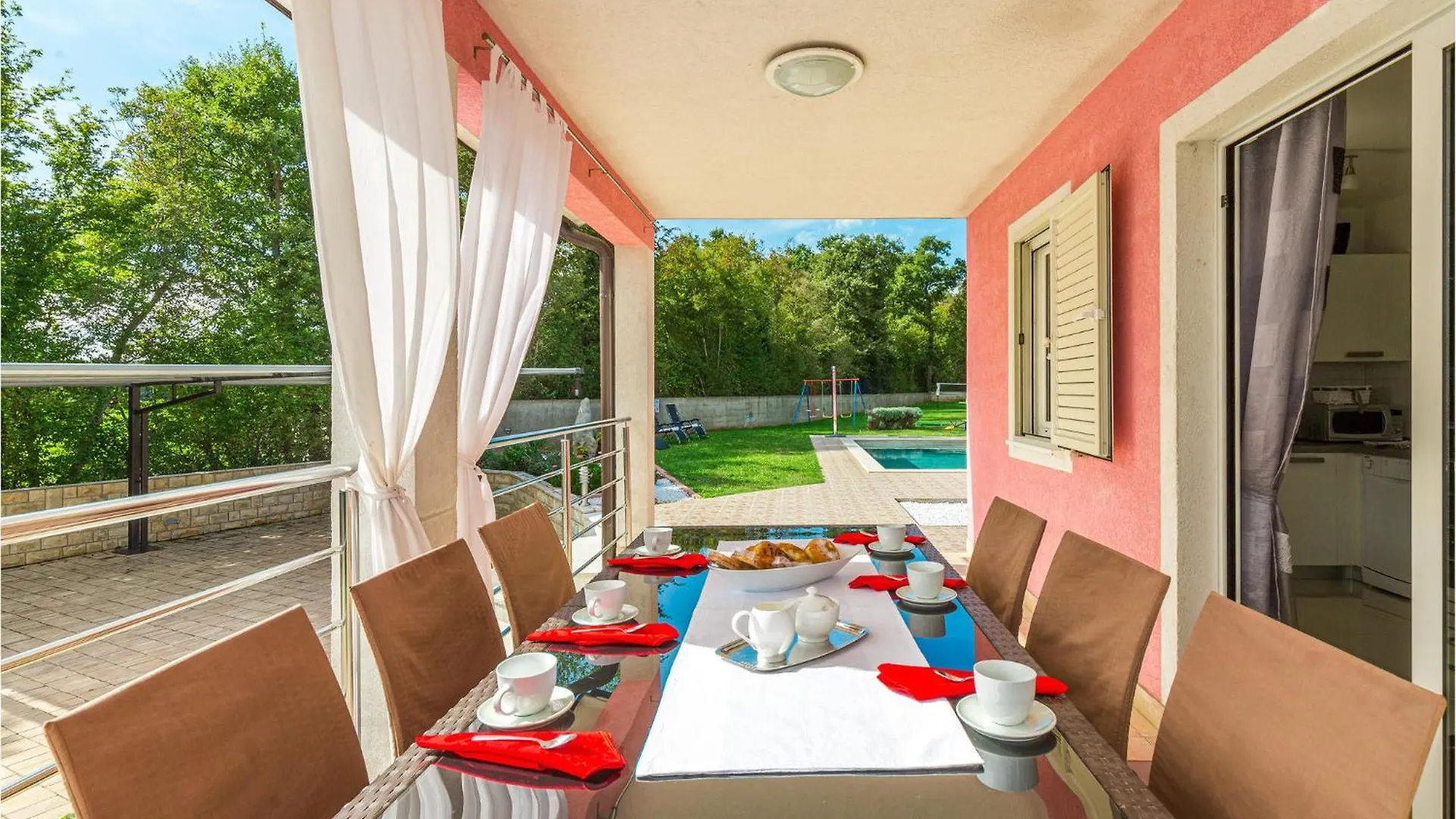 3 Bedroom Gorgeous Home In Labin Labin