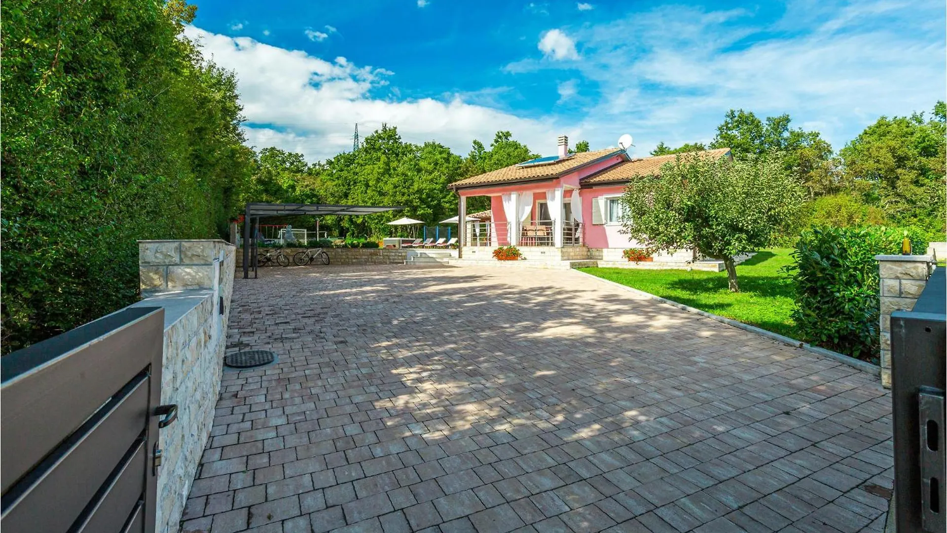 3 Bedroom Gorgeous Home In Labin Labin  0*, Labin (Istria)