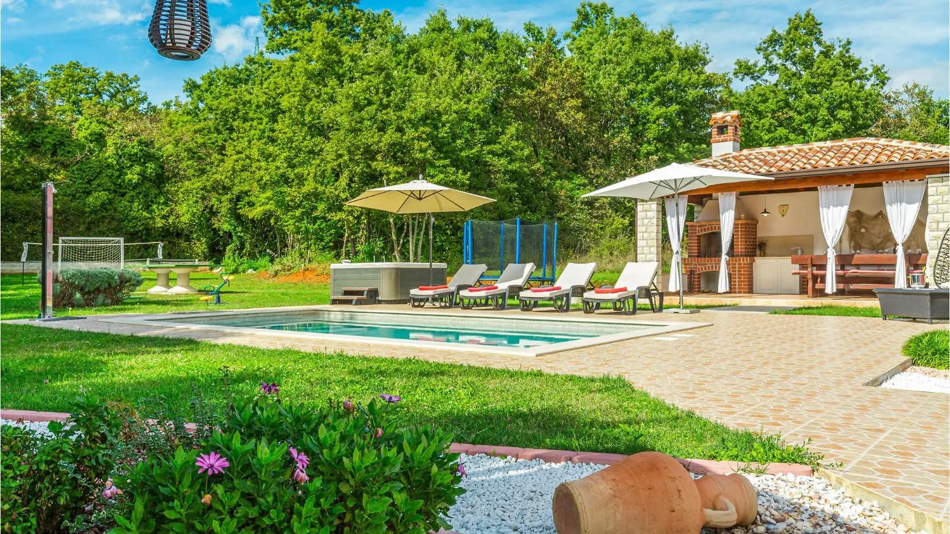 3 Bedroom Gorgeous Home In Labin Labin  Croatia