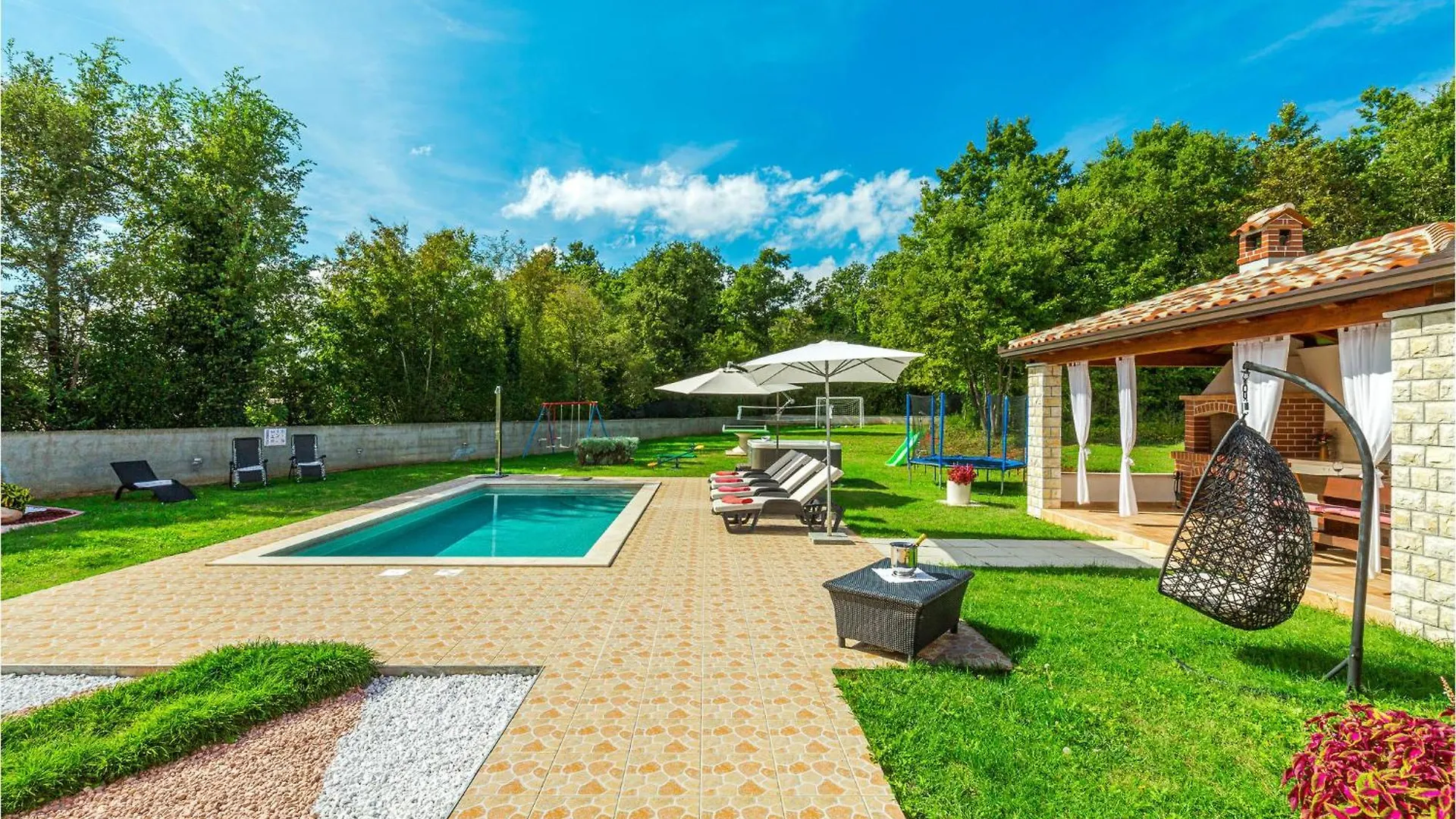 3 Bedroom Gorgeous Home In Labin Labin  Labin (Istria)
