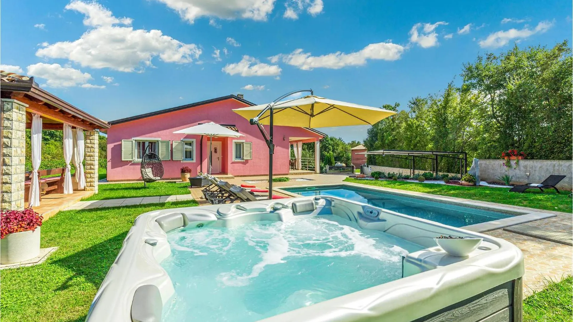 Holiday home 3 Bedroom Gorgeous Home In Labin Labin