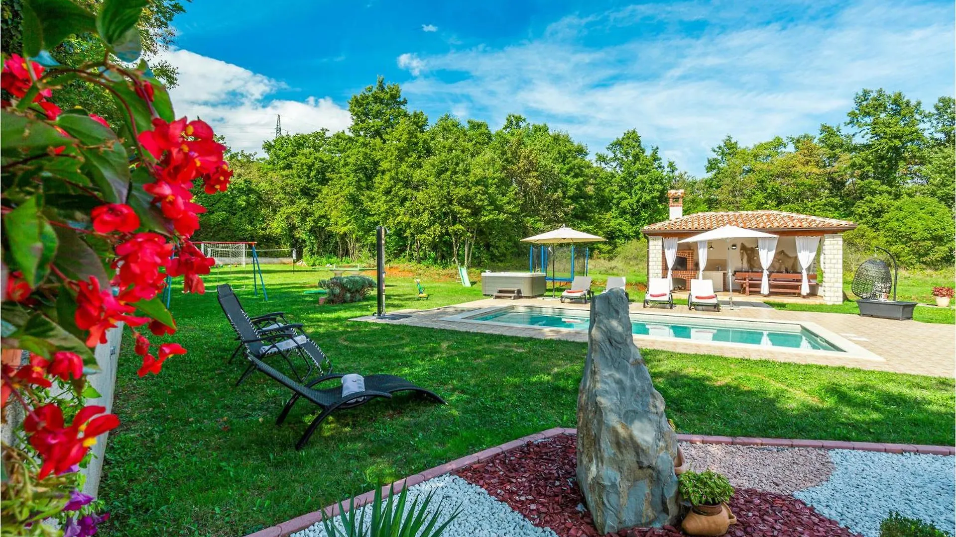 3 Bedroom Gorgeous Home In Labin Labin  0*, Labin (Istria)
