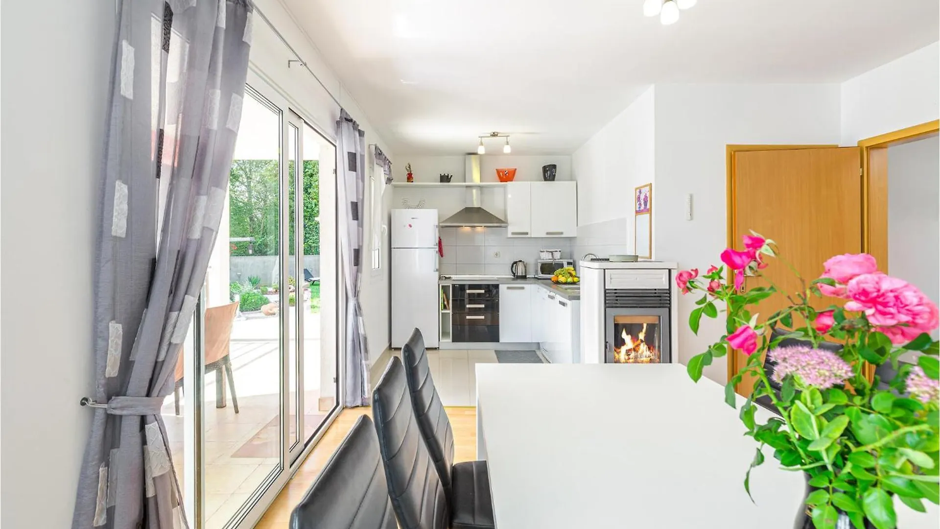 3 Bedroom Gorgeous Home In Labin Labin  0*, Labin (Istria) Croácia